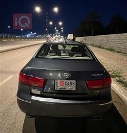 هیۆندای سۆناتا